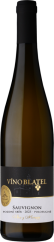 Víno Blatel, Sauvignon 2023, Pozdní sběr