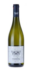 Vinařství Waldberg, Chardonnay 2020, Pozdní sběr