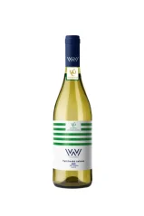 Vinařství Waldberg, Veltlínské zelené 2020, VOC