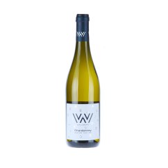 Vinařství Waldberg, Chardonnay 2021, Pozdní sběr