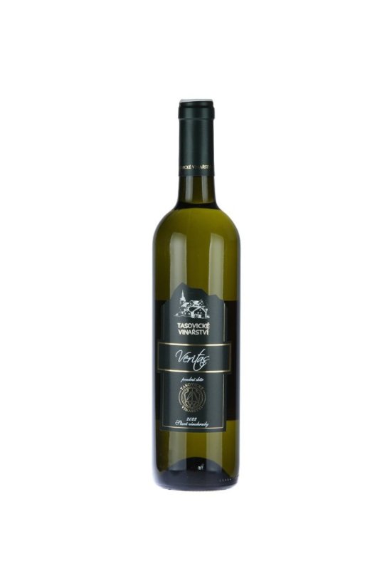 Tasovické vinařství, Veritas 2022, Pozdní sběr