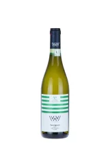 Vinařství Waldberg, Sauvignon 2021, VOC