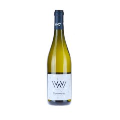 Vinařství Waldberg, Chardonnay 2021, Pozdní sběr