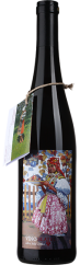 Víno Blatel, Merlot Úprka 2021, Pozdní sběr