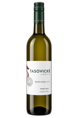 Tasovické vinařství, Ryzlink vlašský 2024, Pozdní sběr, suché