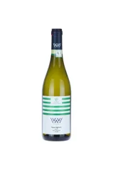 Vinařství Waldberg, Sauvignon 2021, VOC