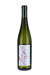 Vinařství Hanzel, Muškát žlutý 2023, Pozdní sběr