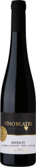 Víno Blatel, Merlot 2022, Výběr z hroznů