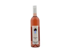 Vinařství Plaček, Frankovka Rosé 2023, Pozdní sběr