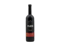Vinařství Plaček, Cuveé 348 2022, Pozdní sběr