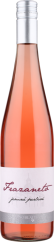 Víno Blatel, Frazaneto rosé 2023, Perlivé