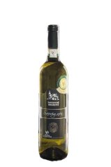 Tasovické vinařství, Sauvignon 2022, VOC