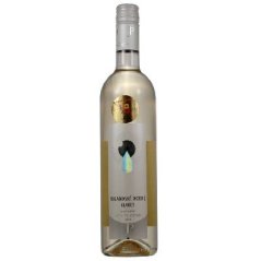 Vinařství Plaček, Rulandské modré klaret 2021, pozdní sběr