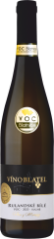Víno Blatel, Rulandské bílé  2023, VOC