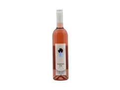 Vinařství Plaček, Frankovka Rosé 2023, Pozdní sběr