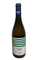 Vinařství Waldberg, Neuburské 2019, Pozdní sběr