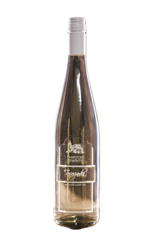 Tasovické vinařství, Tasovjanka 2022, Moravské zemské víno Tasovické vinařství, Tasovjanka 2022, Moravské zemské víno