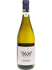 Vinařství Waldberg, Sauvignon 2023, VOC