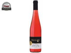 Víno Blatel, Rulandské modré rosé, 2023, Pozdní sběr