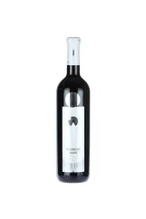 Vinařství Plaček, Rulandské modré 2019, pozdní sběr