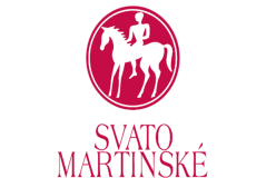 Svatomartinská a mladá vína 2025