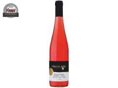 Víno Blatel, Rulandské modré rosé, 2023, Pozdní sběr