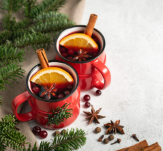 Slavnostní rozsvícení vánočního stromečku