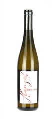 Vinařství Hanzel, Chardonnay 2021, Výběr z hroznů