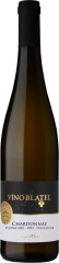Víno Blatel, Chardonnay 2023, Pozdní sběr