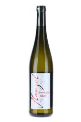 Vinařství Hanzel, Sylvánské zelené  2022, Pozdní sběr