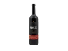 Vinařství Plaček, Merlot 2022, Výběr z hroznů