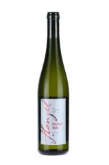 Vinařství Hanzel, Muškát žlutý 2023, Pozdní sběr