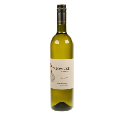 Tasovické vinařství, Hibernal 2024, Pozdní sběr, polosladké