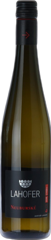 Vinařství Lahofer, Neuburské 2021, Pozdní sběr