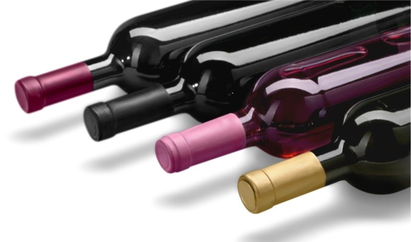 Dárková sada vín "Vánoční exclusive"