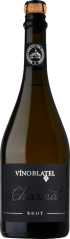 Víno Blatel, Sekt Charmat  2023, Perlivé