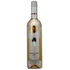 Vinařství Plaček, Rulandské modré klaret 2021, pozdní sběr