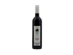 Vinařství Plaček, Cuveé Merlot +Frankovka 2020, Jakostní